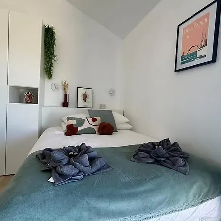 Apartment Vue A Porticcio Piscine Et Parking *
